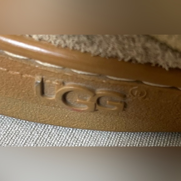 original ugg Australia winter boots men 7/women 8 - Picture 8 of 10